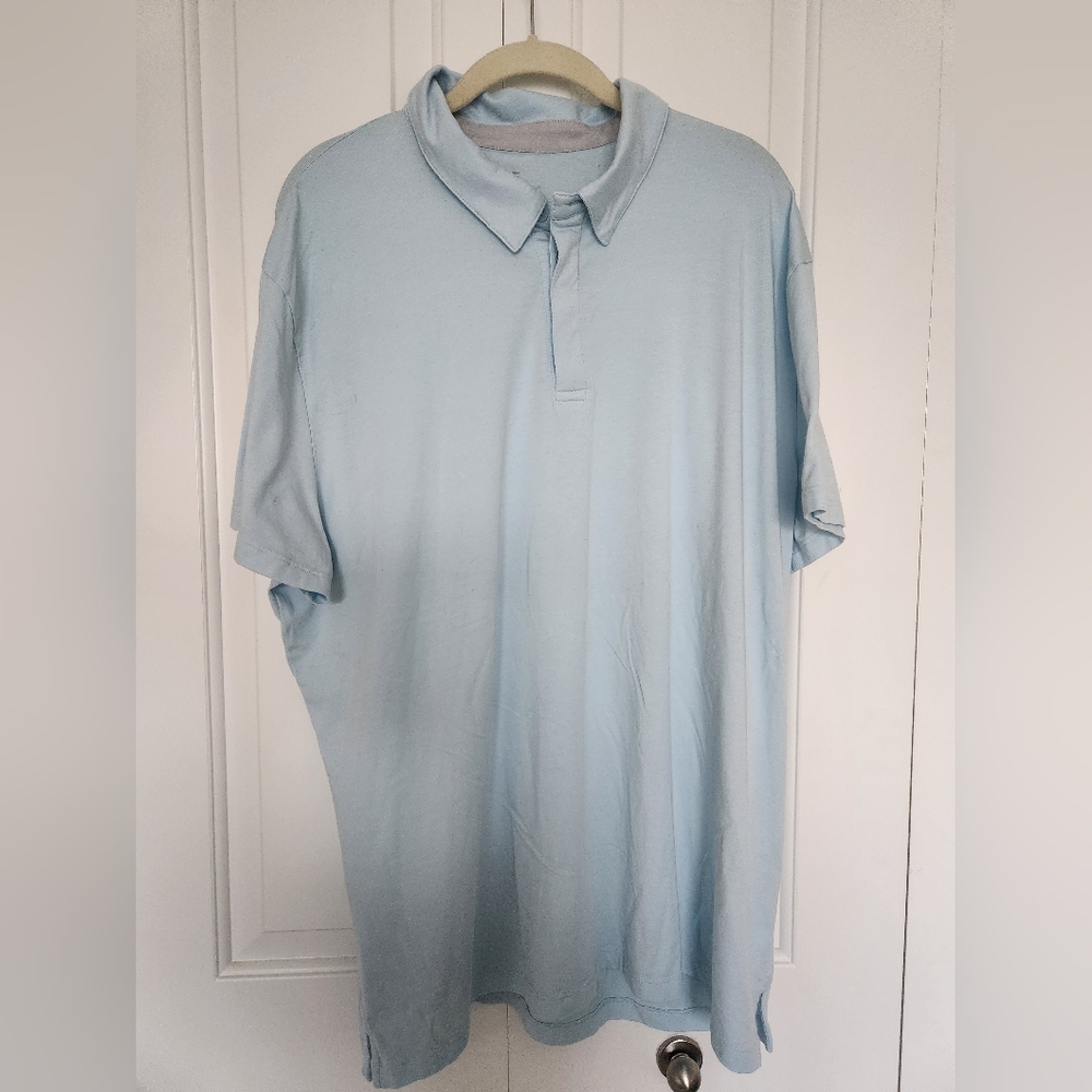 Tommy John Polo 2XL